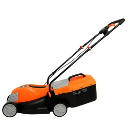 Masina de tuns gazon Kamoto LM 1232 flexmag.md