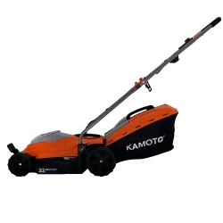 Masina de tuns gazon Kamoto LM 1333 flexmag.md