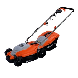 Masina de tuns gazon Kamoto LM 1333 flexmag.md