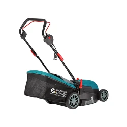 Masina de tuns gazon Könner & Söhnen KS 38LM flexmag.md