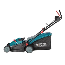 Masina de tuns gazon Könner & Söhnen KS 38LM-BL flexmag.md