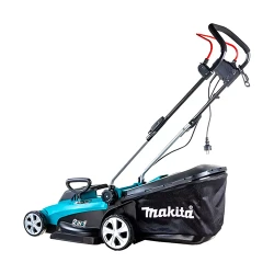 Газонокосилка Makita ELM3720 flexmag.md