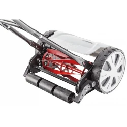 Masina de tuns gazon mecanica AL-KO Razor Cut 28.1HM Easy flexmag.md