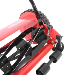 Газонокосилка механическая Hecht HECHT504 flexmag.md