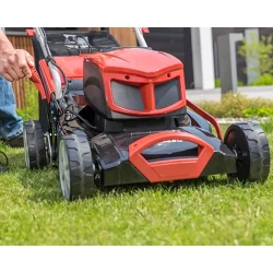 Газонокосилка на аккумуляторе AL-KO Energy Flex 42.9 (113694) flexmag.md