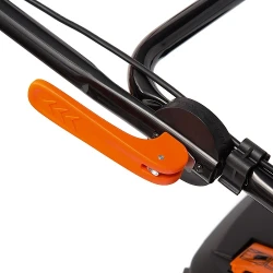 Masina de tuns gazon pe acumulator Daewoo DLM 5140Li (SET) flexmag.md