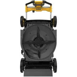 Masina de tuns gazon pe acumulator DeWALT DCMWSP550N-XJ (fara acumulator) flexmag.md