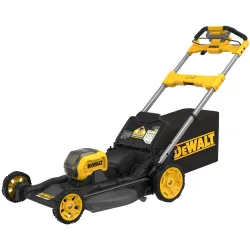 Masina de tuns gazon pe acumulator DeWALT DCMWSP550N-XJ (fara acumulator) flexmag.md