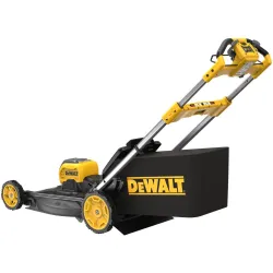 Masina de tuns gazon pe acumulator DeWALT DCMWSP550N-XJ (fara acumulator) flexmag.md