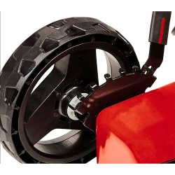 Masina de tuns gazon pe acumulator Einhell GE-CM 36-48 (34.130.54) flexmag.md