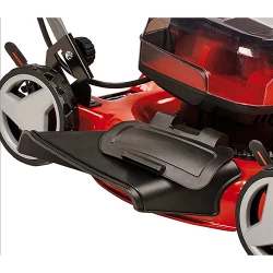 Masina de tuns gazon pe acumulator Einhell GE-CM 36-48 (34.130.54) flexmag.md