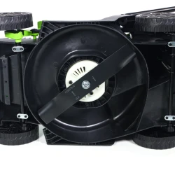 Masina de tuns gazon pe acumulator (fără acumulator) Greenworks GD24LM33 flexmag.md