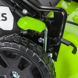 Masina de tuns gazon pe acumulator Greenworks GD60LM46SP flexmag.md