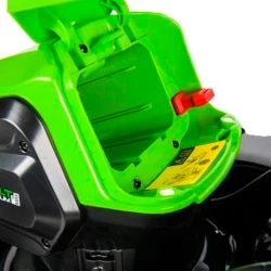 Masina de tuns gazon pe acumulator Greenworks GD80LM46Kit flexmag.md