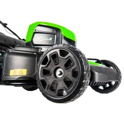Masina de tuns gazon pe acumulator Greenworks GD80LM46Kit flexmag.md