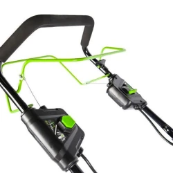 Masina de tuns gazon pe acumulator Greenworks GD80LM46Kit flexmag.md