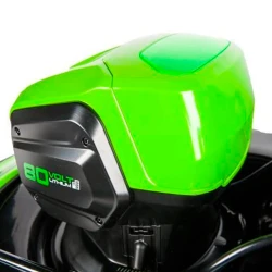 Masina de tuns gazon pe acumulator Greenworks GD80LM46Kit flexmag.md