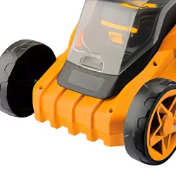 Masina de tuns gazon pe acumulator Hoteche G840316 flexmag.md