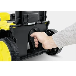 Masina de tuns gazon pe acumulator Karcher LMO 18-33 Battery flexmag.md