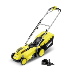 Masina de tuns gazon pe acumulator Karcher LMO 18-33 Battery flexmag.md