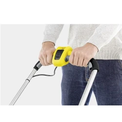 Masina de tuns gazon pe acumulator Karcher LMO 18-33 Battery flexmag.md