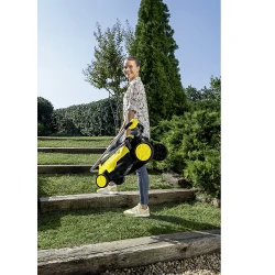 Masina de tuns gazon pe acumulator Karcher LMO 18-36 Battery Set flexmag.md