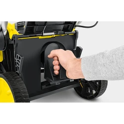 Masina de tuns gazon pe acumulator Karcher LMO18-36 Battery (1.444-420.0) flexmag.md