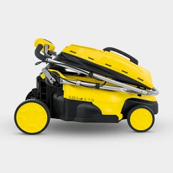 Masina de tuns gazon pe acumulator Karcher LMO18-36 Battery + Kit (1.444-420.01) flexmag.md