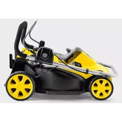Masina de tuns gazon pe acumulator Karcher LMO3-18 Battery (1.445-410.0) flexmag.md