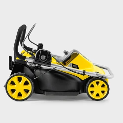 Masina de tuns gazon pe acumulator Karcher LMO3-18 Battery Set (1.445-411.0) flexmag.md