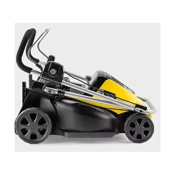Masina de tuns gazon pe acumulator Karcher LMO4-18 Dual Battery (1.445-420.0) flexmag.md