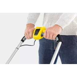 Masina de tuns gazon pe acumulator Karcher LMO5-18 Dual Battery (1.445-430.0) flexmag.md