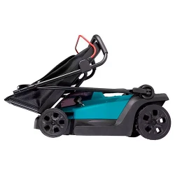 Masina de tuns gazon pe acumulator Makita DLM330Z flexmag.md