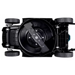 Masina de tuns gazon pe acumulator Makita DLM330Z flexmag.md