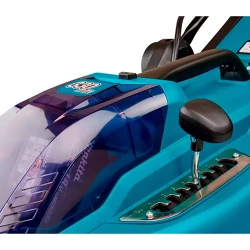 Masina de tuns gazon pe acumulator Makita DLM330Z flexmag.md