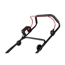 Masina de tuns gazon pe acumulator Makita LM003GZ (fara acumulator) flexmag.md