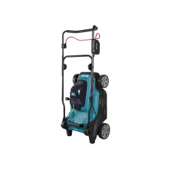 Masina de tuns gazon pe acumulator Makita LM003GZ (fara acumulator) flexmag.md