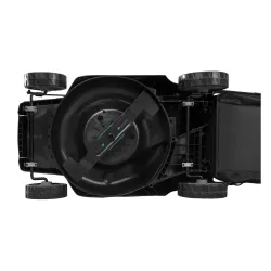 Masina de tuns gazon pe acumulator Makita LM003GZ (fara acumulator) flexmag.md