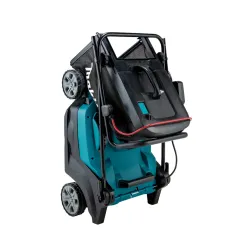 Газонокосилка на аккумуляторе Makita LM004GZ (без аккумулятора) flexmag.md