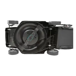Газонокосилка на аккумуляторе Makita LM004GZ (без аккумулятора) flexmag.md