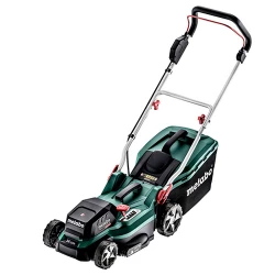 Газонокосилка на аккумуляторе Metabo RM 36-18 LTX BL 36 (601716650) flexmag.md