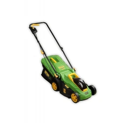 Masina de tuns gazon pe acumulator Parner Pro PP-BLM20V flexmag.md