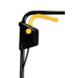 Masina de tuns gazon pe acumulator Parner Pro PP-BLM20V flexmag.md