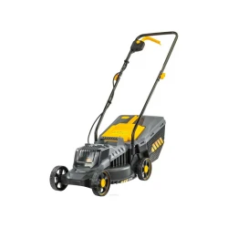 Газонокосилка на аккумуляторе Powermat PM-KSA-20M (2 аккумулятора) flexmag.md