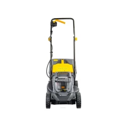 Газонокосилка на аккумуляторе Powermat PM-KSA-20M (2 аккумулятора) flexmag.md