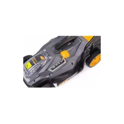 Газонокосилка на аккумуляторе Powermat PM-KSA-40C (1 аккумулятор) flexmag.md