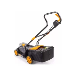 Газонокосилка на аккумуляторе Powermat PM-KSA-40C (1 аккумулятор) flexmag.md