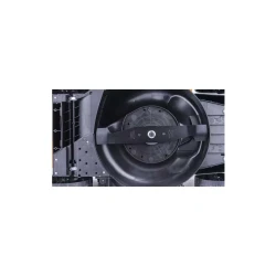 Газонокосилка на аккумуляторе Powermat PM-KSA-40C (1 аккумулятор) flexmag.md