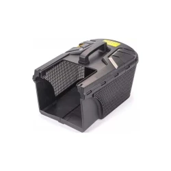 Газонокосилка на аккумуляторе Powermat PM-KSA-40C (1 аккумулятор) flexmag.md