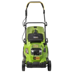 Masina de tuns gazon pe acumulator Procraft PLM20 (fara acumulator) flexmag.md